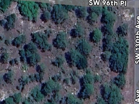 UNDETERMINED SW 130th Ave, Other City – In The State Of Florida FL 34432 — #A11870873