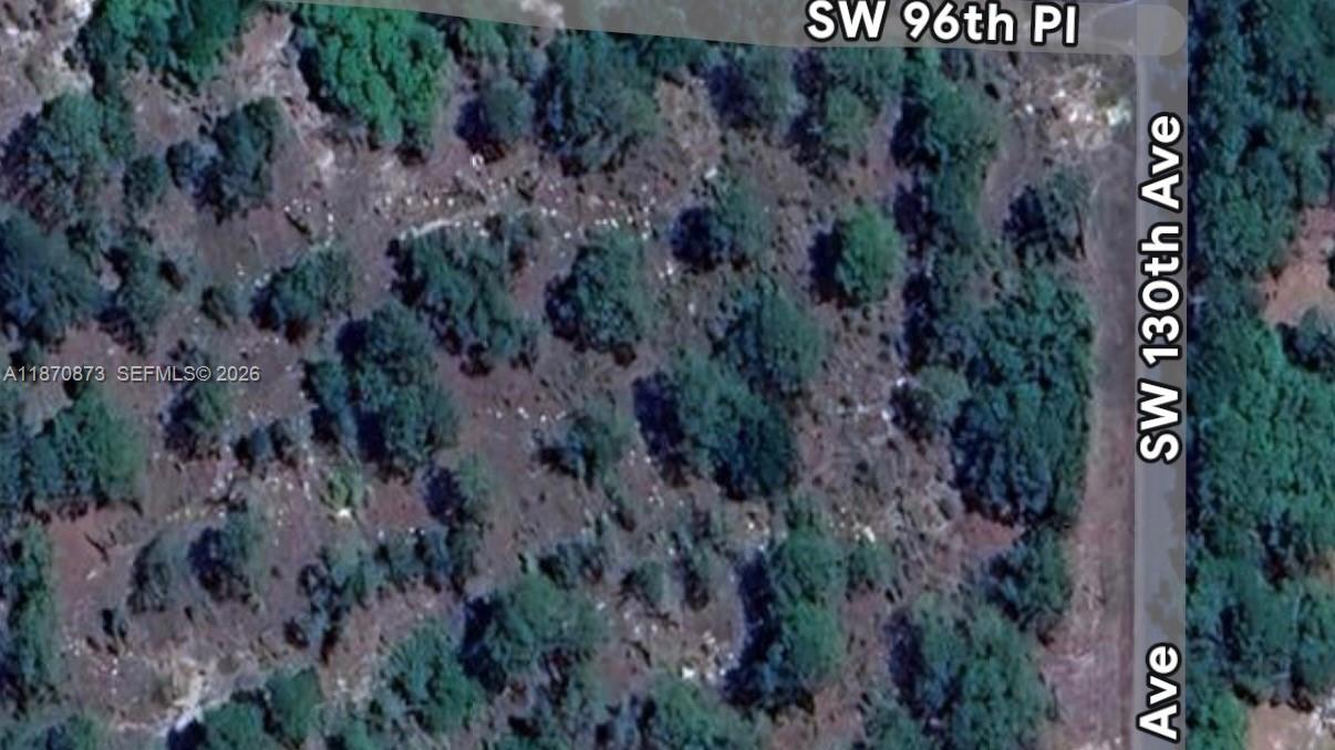 UNDETERMINED SW 130th Ave, Other City – In The State Of Florida FL 34432 — #A11870873
