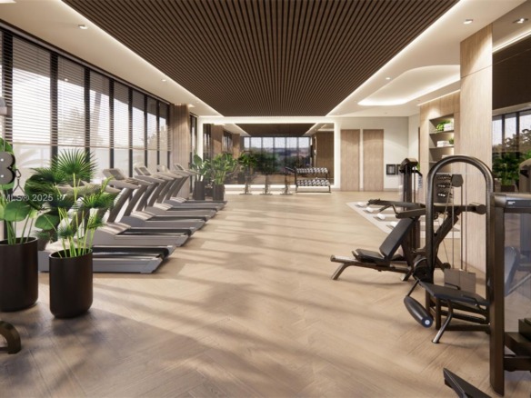 1817 Taylor # 1806, Hollywood FL 33020 — #A11870923