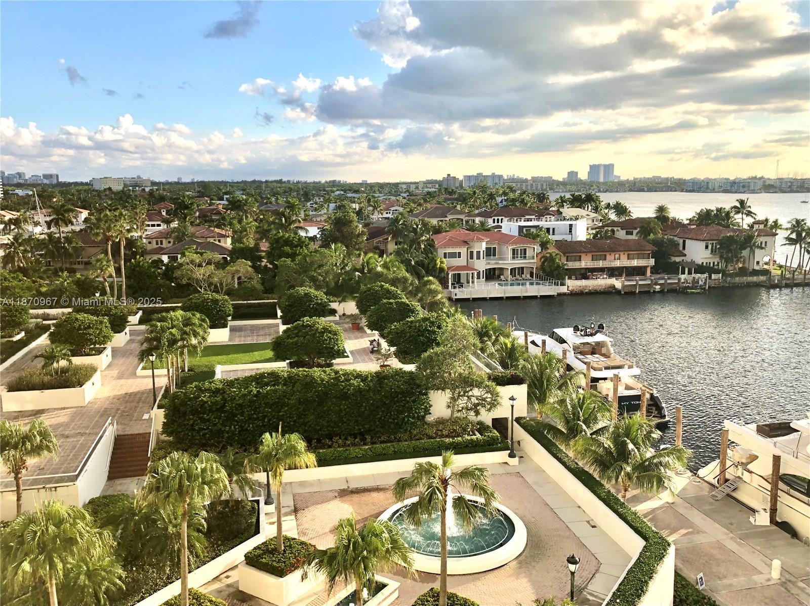 1ad5be0d-7624 1000 W Island Blvd # 712, Aventura FL 33160 — #A11870967