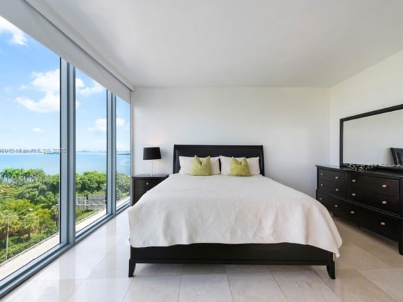 601 NE 36th St # 803, Miami FL 33137 — #A11871080