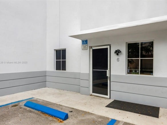 2451 NW 109th Ave # 6, Sweetwater FL 33172 — #A11871126