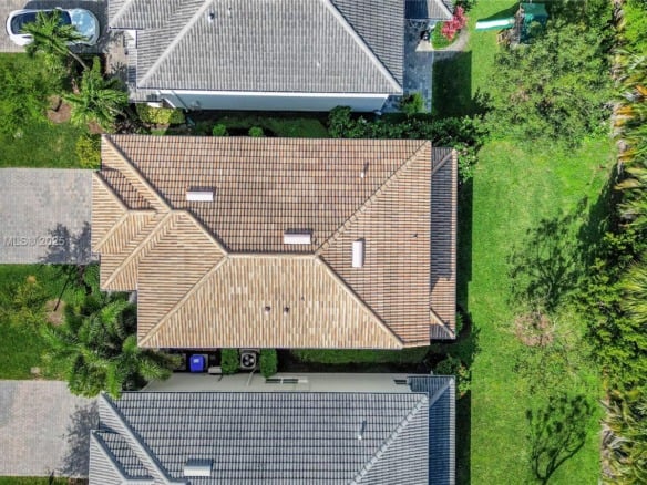 4353 Large Leaf Ln, Hollywood FL 33021 — #A11871178
