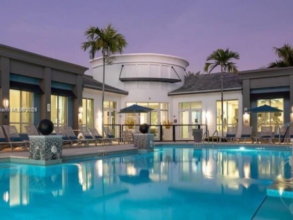 320 Franklin Club Drive, Delray Beach FL 33483 — #A11871194