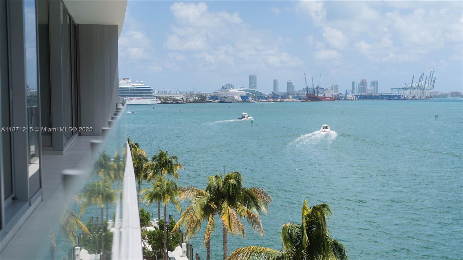 300 Biscayne Blvd Way # 503C, Miami FL 33131 — #A11871215