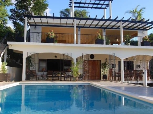 20 RM Cardiff Hall Villa St Ann, Jamaica, NA — #A11871260
