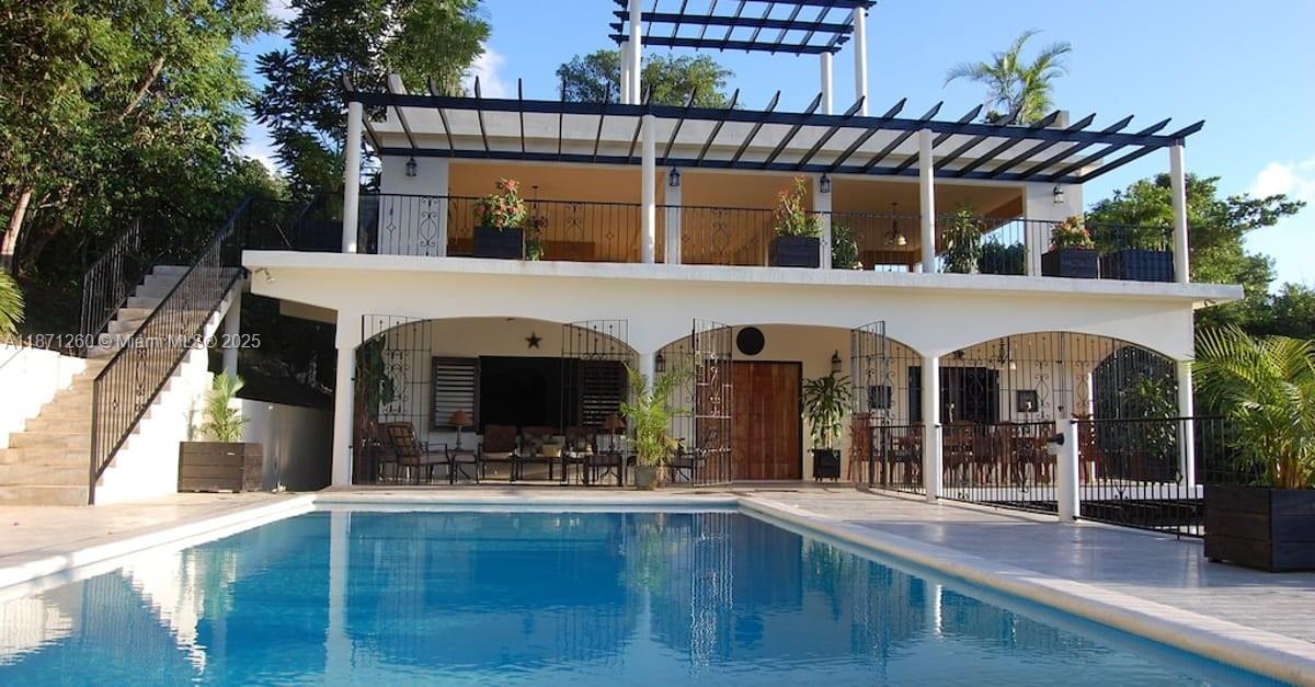 1ad5be0d-7639 20 RM Cardiff Hall Villa St Ann, Jamaica, NA — #A11871260
