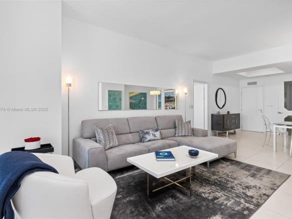 50 S Pointe Dr # 1005, Miami Beach FL 33139 — #A11871374