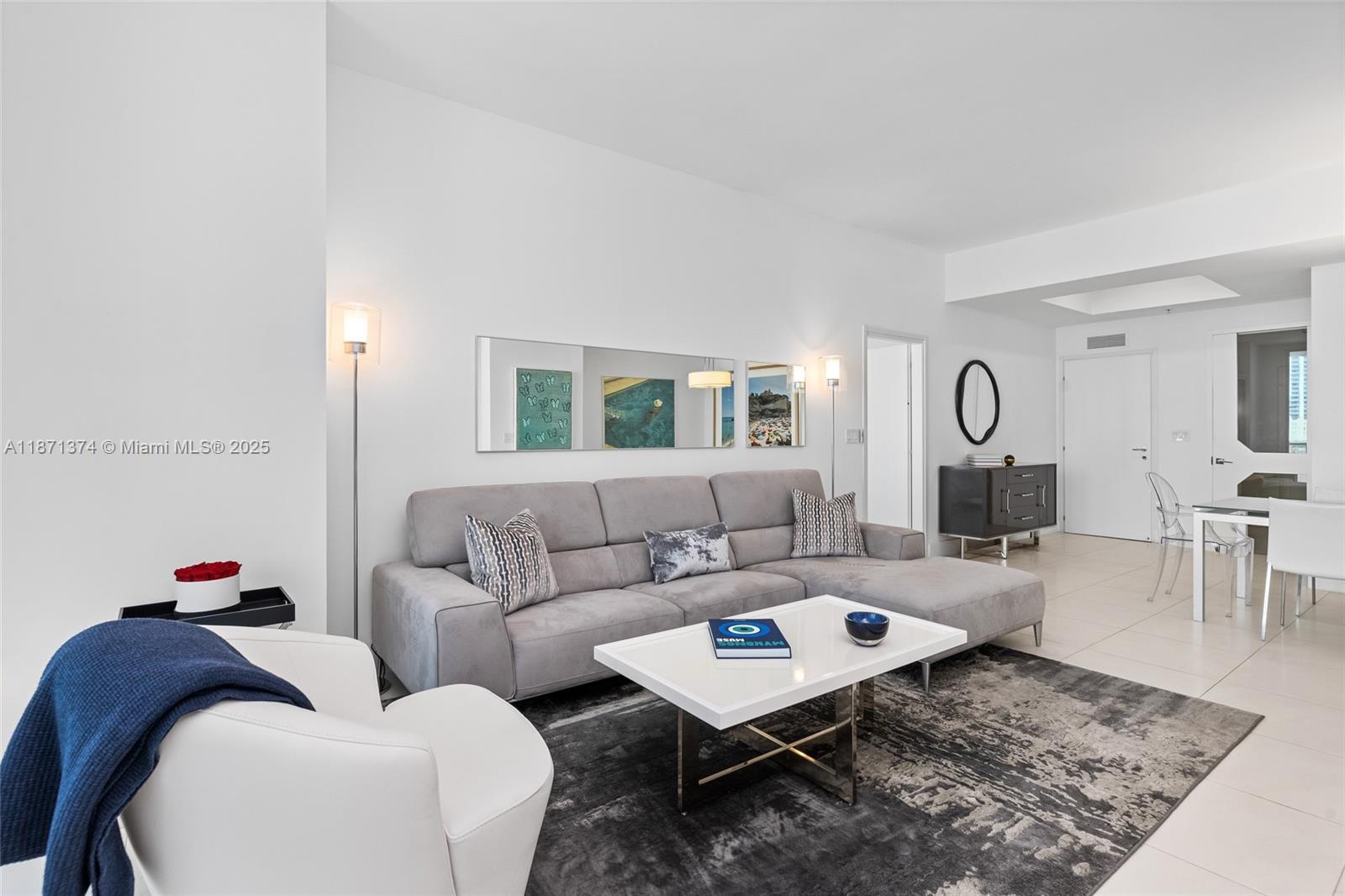 50 S Pointe Dr # 1005, Miami Beach FL 33139 — #A11871374