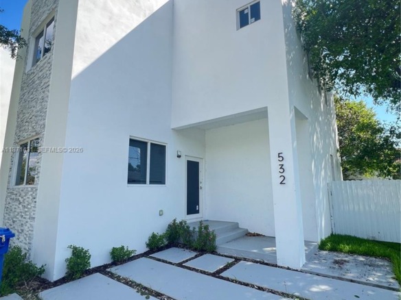 532 NW 17th Ave # 0, Fort Lauderdale FL 33311 — #A11871431