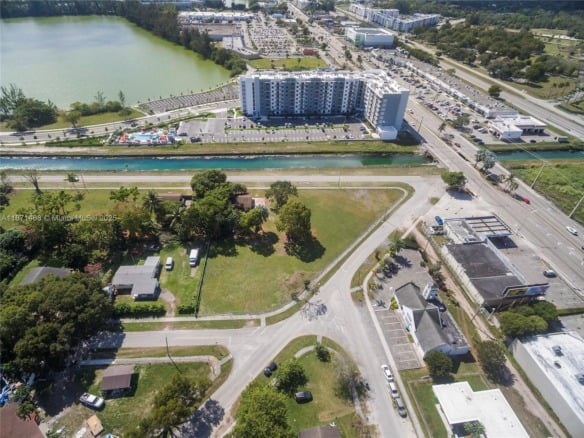 272 Street, Naranja FL 33032 — #A11871468
