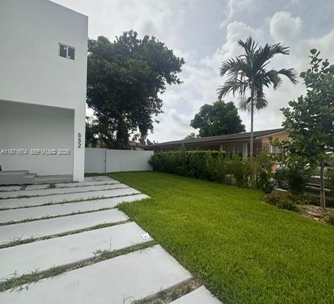 532 NW 17th Ave, Fort Lauderdale FL 33311 — #A11871674