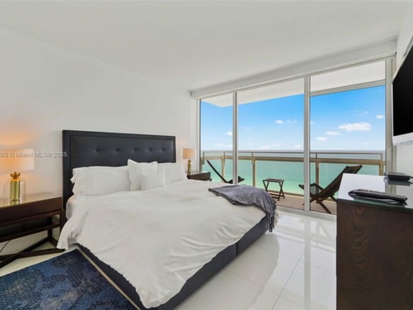 6801 Collins Ave, Miami Beach FL 33141 — #A11871693
