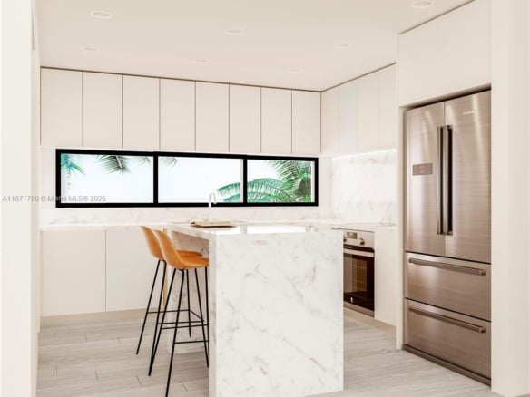 330 76th St # 5, Miami Beach FL 33141 — #A11871780
