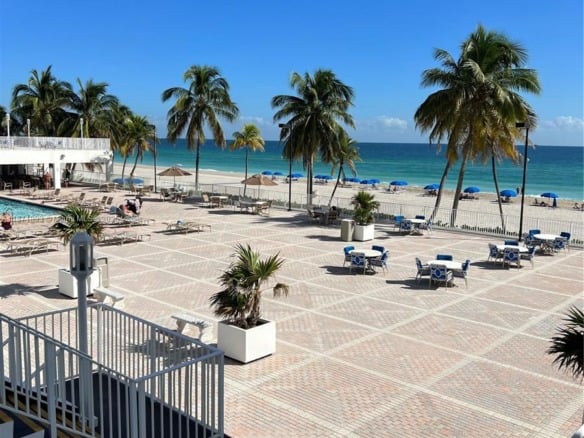 2301 S Ocean Dr # 506, Hollywood FL 33019 — #A11871893