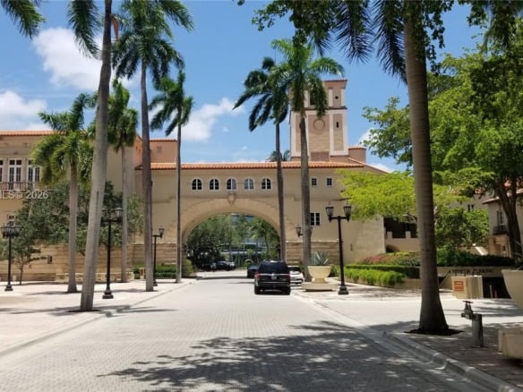 888 S Douglas Rd # 1213, Coral Gables FL 33134 — #A11871917