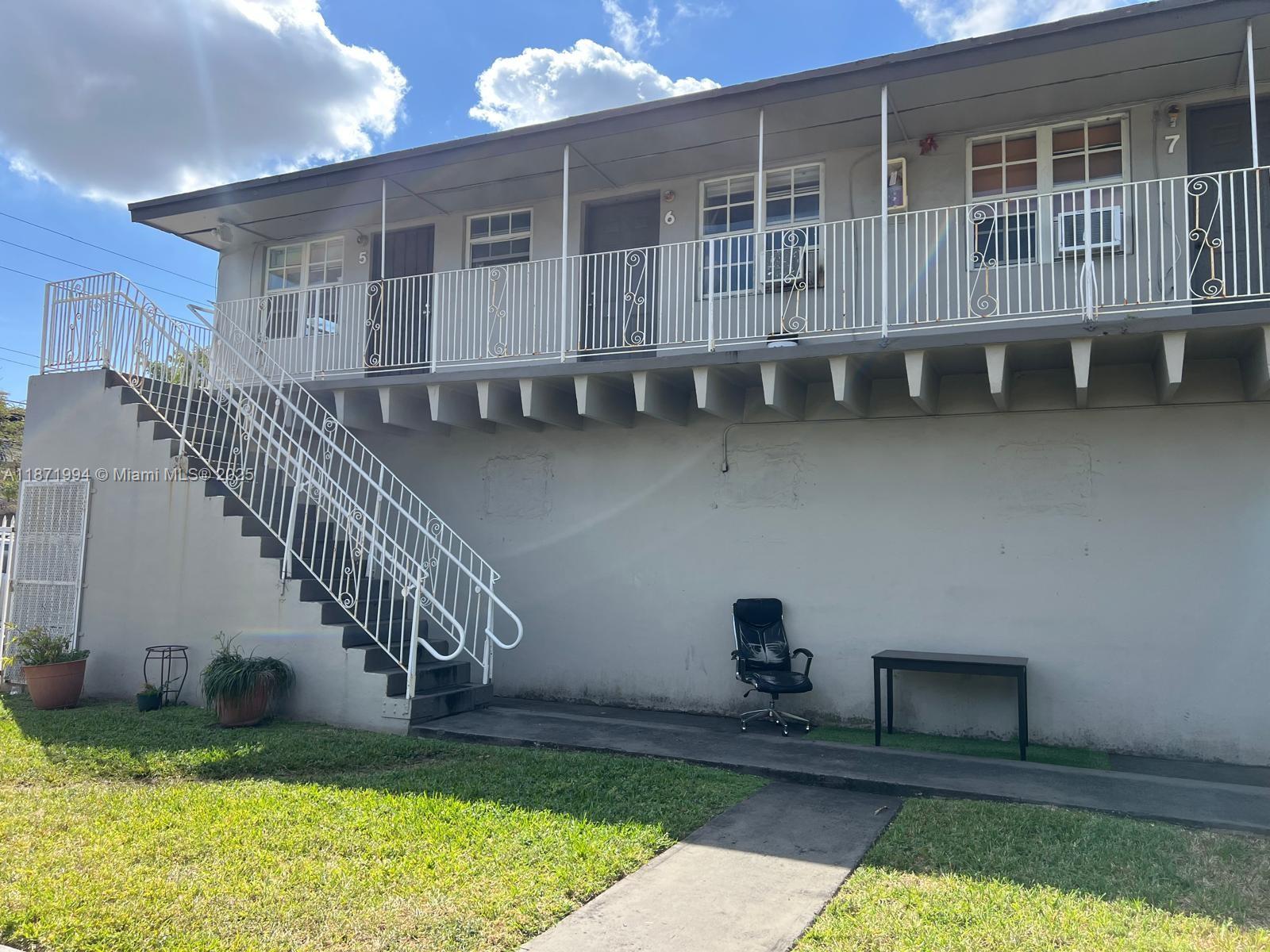 1ad5be0d-7679 5100 NW 23rd Ave # 1, Miami FL 33142 — #A11871994