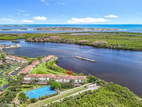 6082 SE Landing Way # 11, Stuart FL 34997 — #A11872001