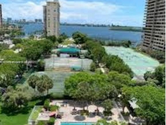 11111 Biscayne Blvd # 4D, Miami FL 33181 — #A11872059