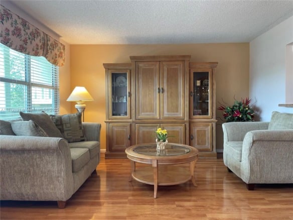 3033 Berkshire B # 3033, Deerfield Beach FL 33442 — #A11872131