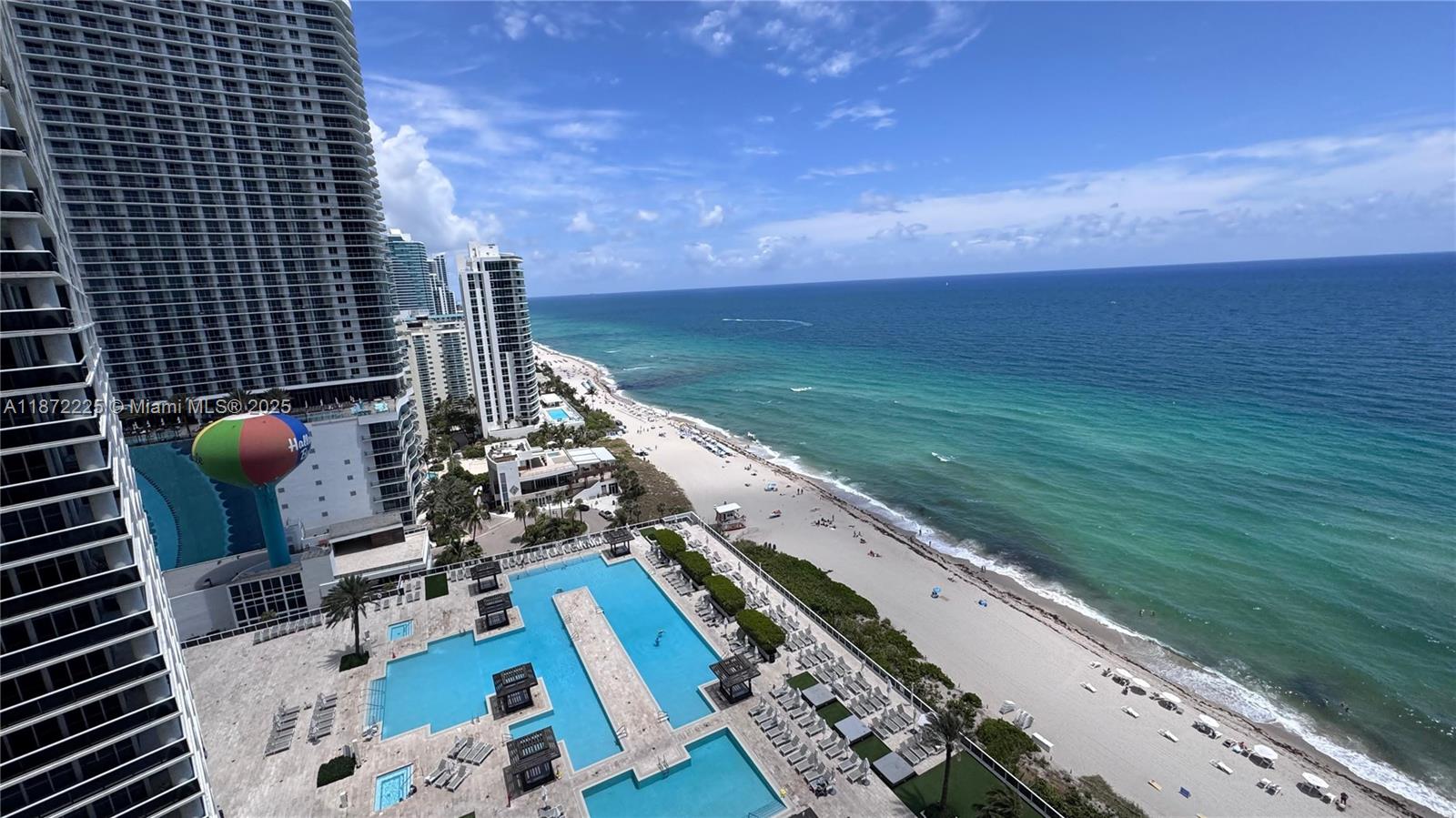 1ad5be0d-7691 1830 S Ocean Dr (Avail APRIL 12 ,2026 # 2211, Hallandale Beach FL 33009 — #A11872225