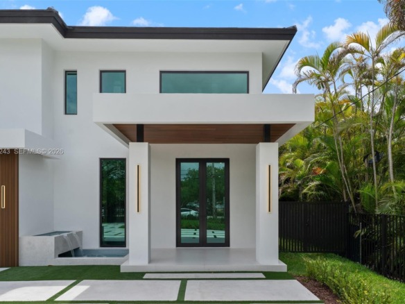 8620 SW 112 ST, Miami FL 33156 — #A11872243