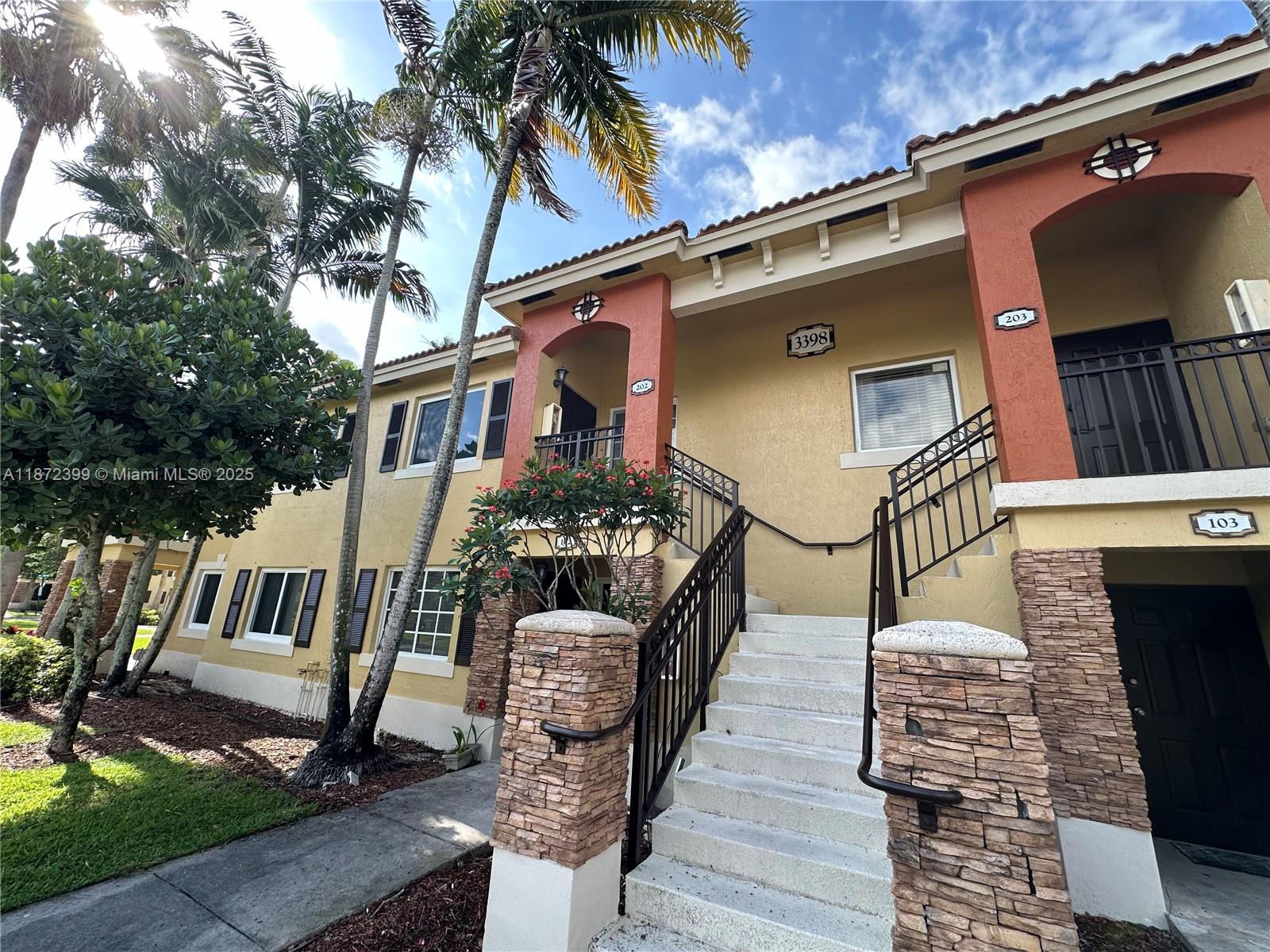 1ad5be0d-7696 3398 NE 9th Dr # 202, Homestead FL 33033 — #A11872399