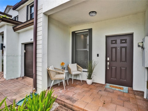 136 SW 185th Way, Pembroke Pines FL 33029 — #A11872402