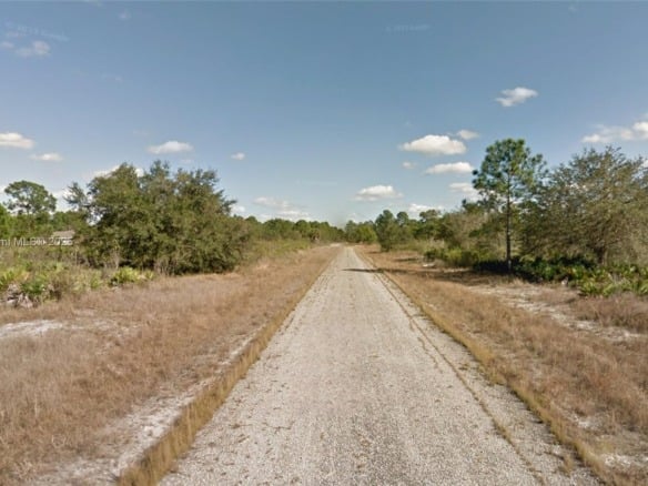1132 Randan St E, Lehigh Acres FL 33974 — #A11872463