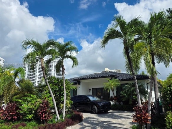 343 190th St, Sunny Isles Beach FL 33160 — #A11872456