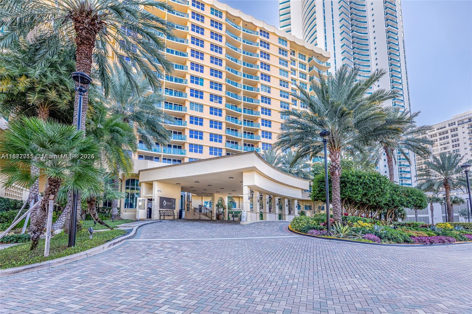 1ad5be0d-7716 2501 S Ocean Dr # 1418, Hollywood FL 33019 — #A11872711