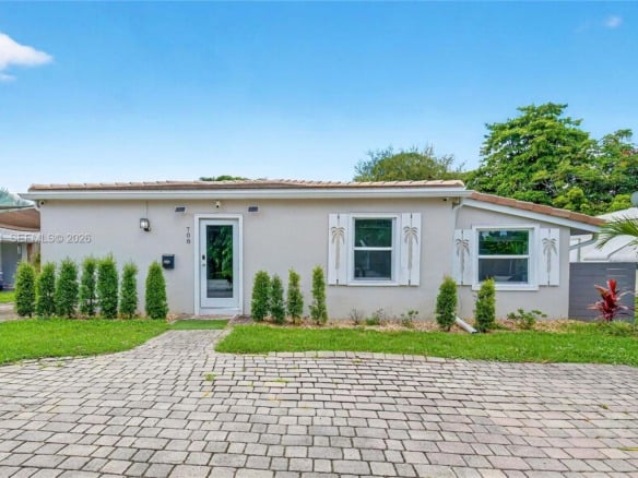 708 SW 19th St, Fort Lauderdale FL 33315 — #A11872884