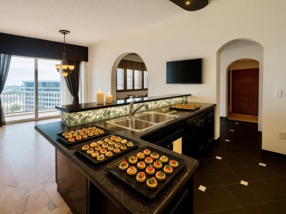 18071 Biscayne Blvd, Aventura FL 33160 — #A11872901