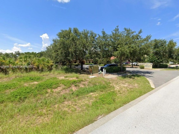 Lot 13 Salk Ave, Other City – In The State Of Florida FL 32778 — #A11872998