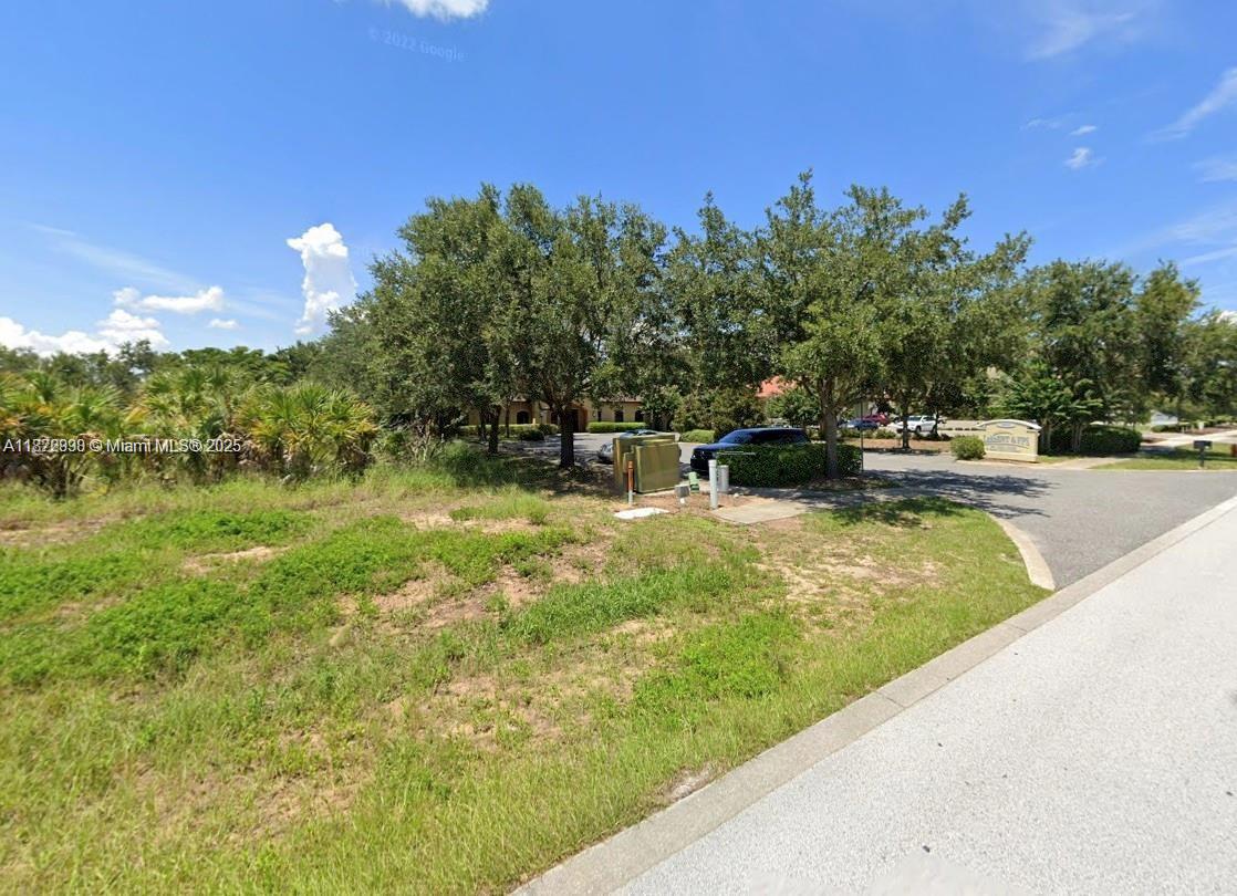 Lot 13 Salk Ave, Other City – In The State Of Florida FL 32778 — #A11872998