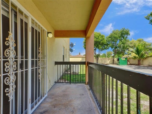 11505 NW 22nd Ave # 102, Miami FL 33167 — #A11873061
