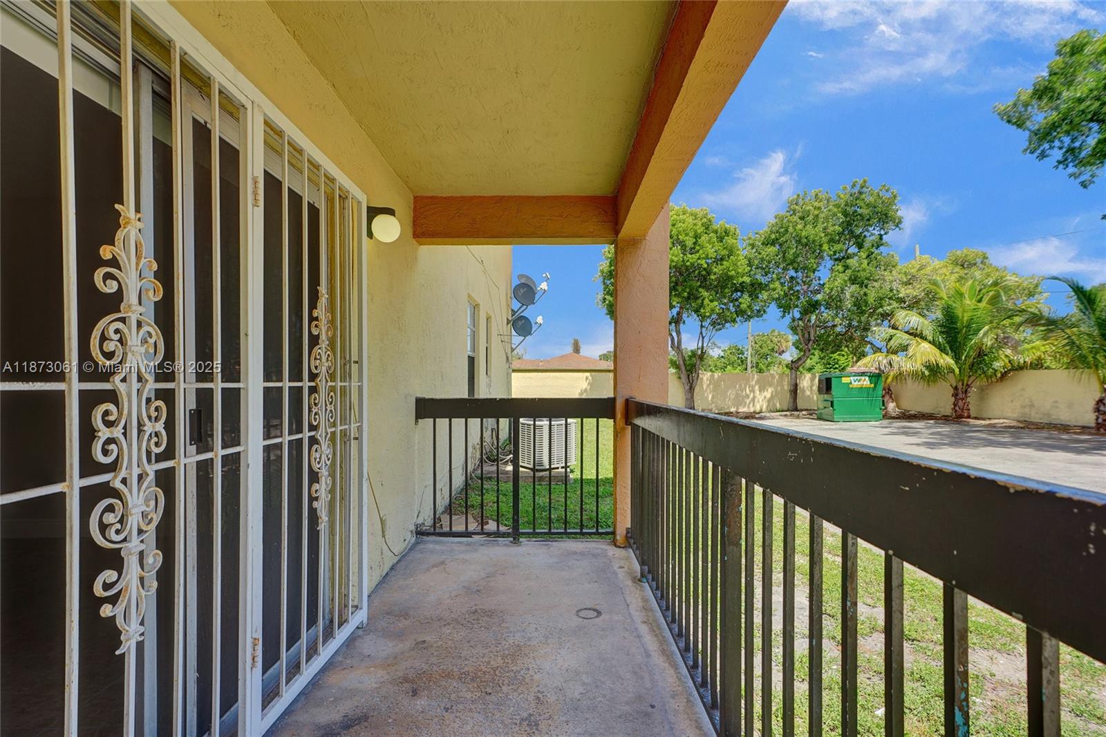 1ad5be0d-7731 11505 NW 22nd Ave # 102, Miami FL 33167 — #A11873061