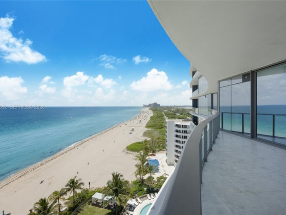 15701 Collins Ave # 902, Sunny Isles Beach FL 33160 — #A11873052