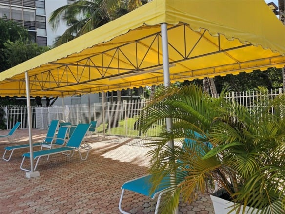 20400 W Country Club Dr # 315, Aventura FL 33180 — #A11873094