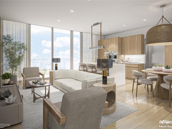 6940 Abbott Ave PH, Miami Beach FL 33141 — #A11873086