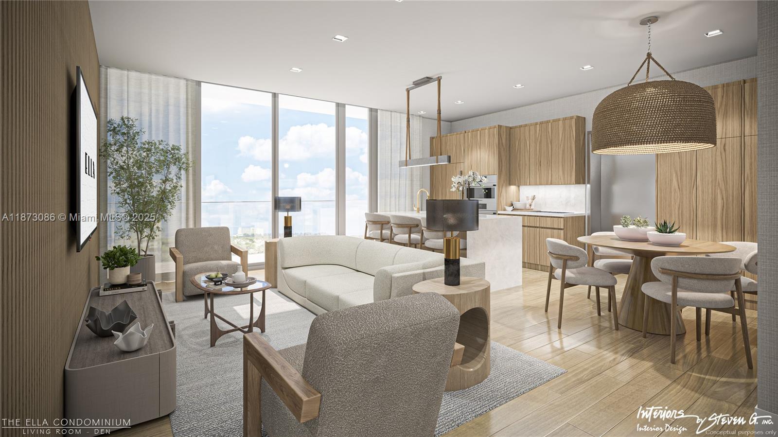 1ad5be0d-7736 6940 Abbott Ave PH, Miami Beach FL 33141 — #A11873086