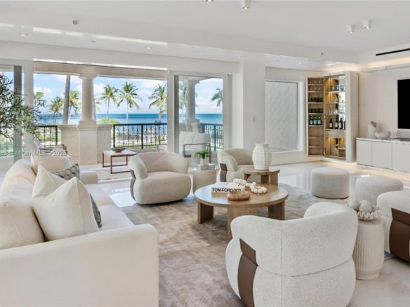 7921 Fisher Island Dr # 7921, Miami Beach FL 33109 — #A11873162