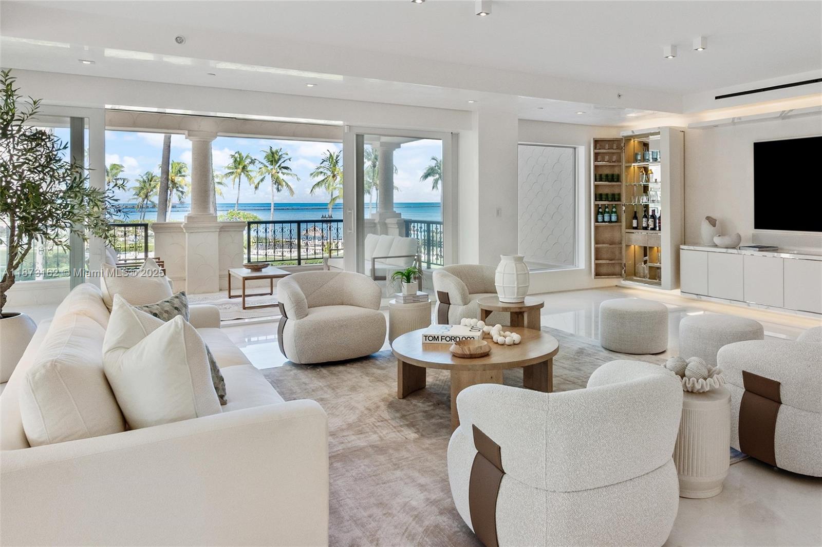 1ad5be0d-7738 7921 Fisher Island Dr # 7921, Miami Beach FL 33109 — #A11873162