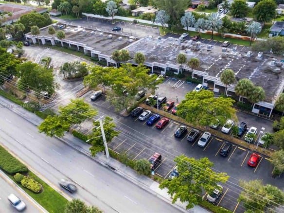 7132 W Mcnab Rd # 7132, Tamarac FL 33321 — #A11904058