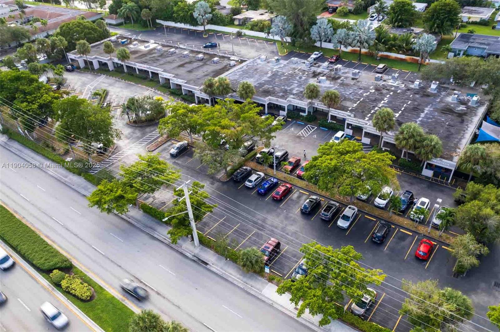 7132 W Mcnab Rd # 7132, Tamarac FL 33321 — #A11904058