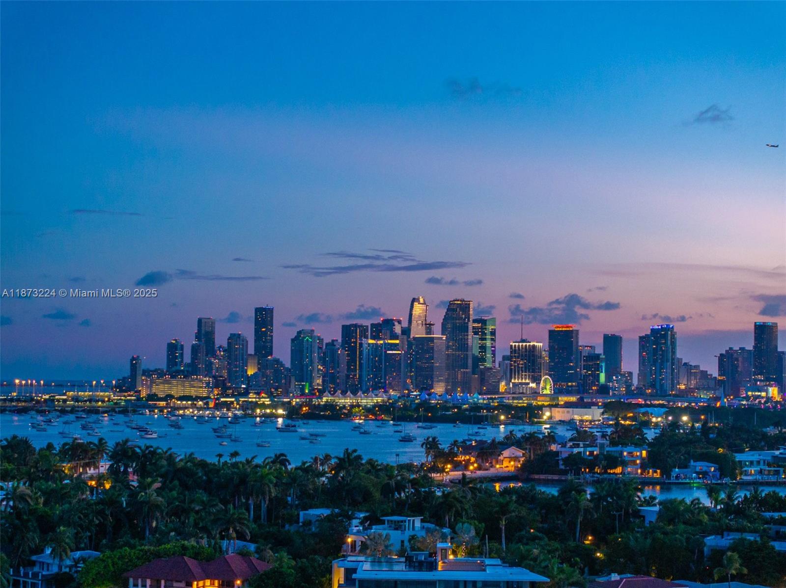 default 814 W Dilido Dr, Miami Beach FL 33139 — #A11873224