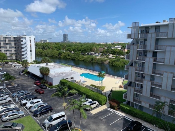 3475 N Country Club Dr # 116, Aventura FL 33180 — #A11873639