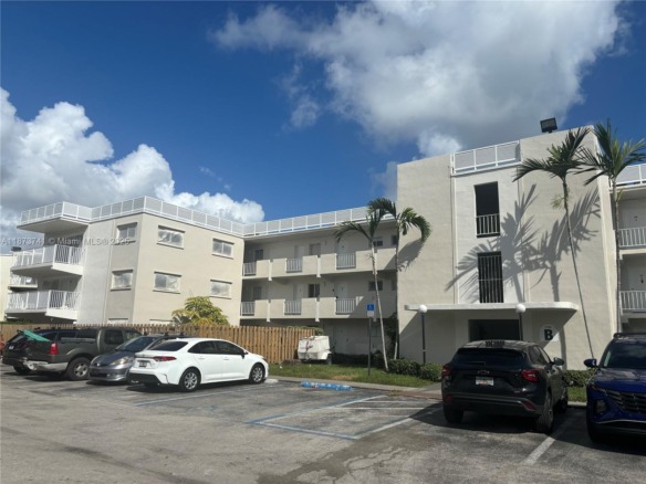 7701 SW 88th St # B224, Miami FL 33156 — #A11873741