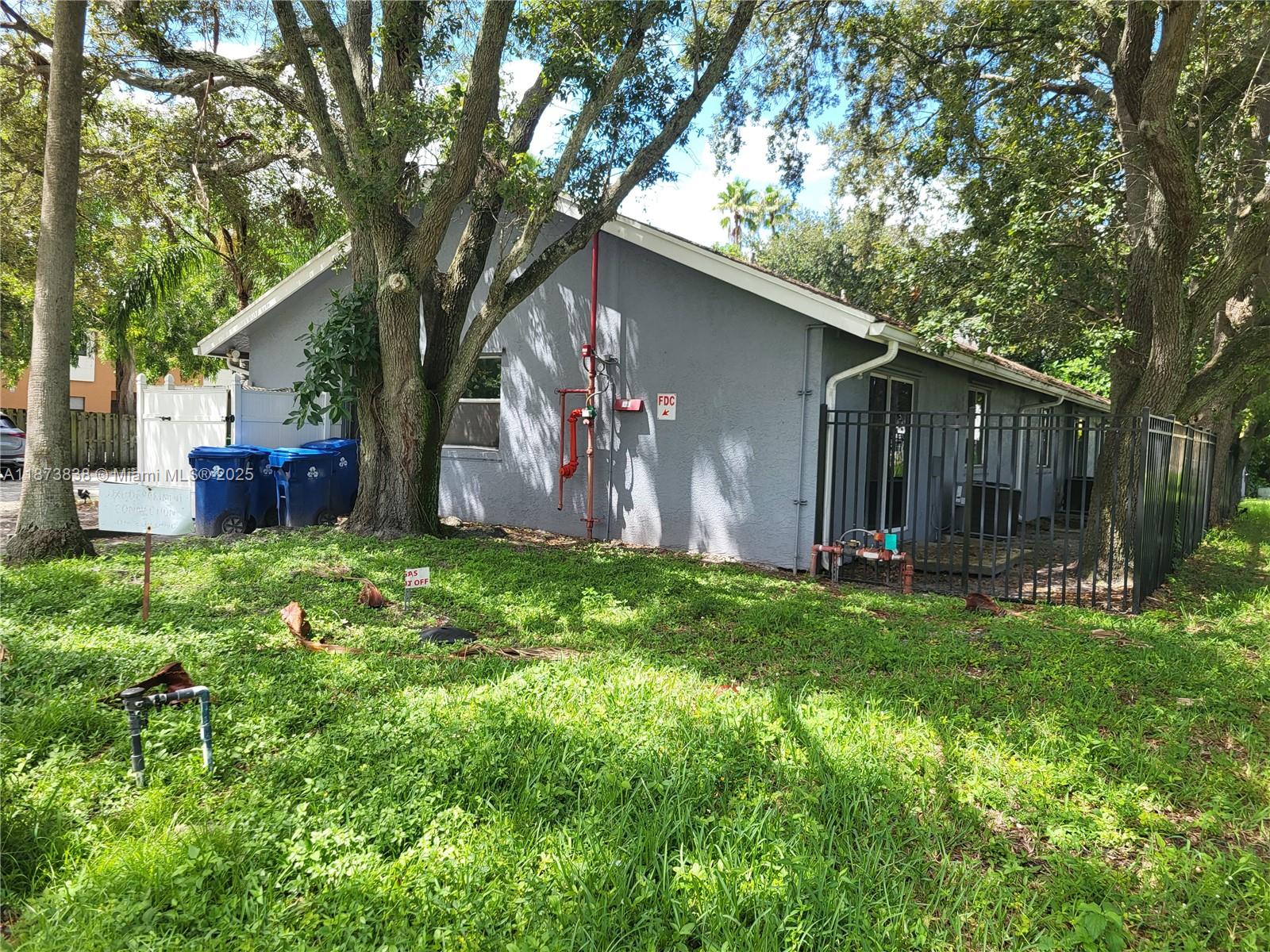 3621 NW 90th Ter, Sunrise FL 33351 — #A11873838