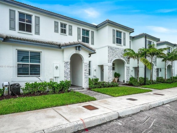 16312 SW 291st St, Homestead FL 33033 — #A11873968